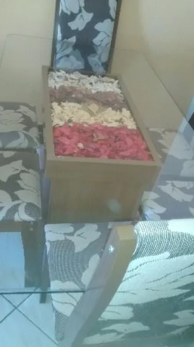 Mesa de Jantar