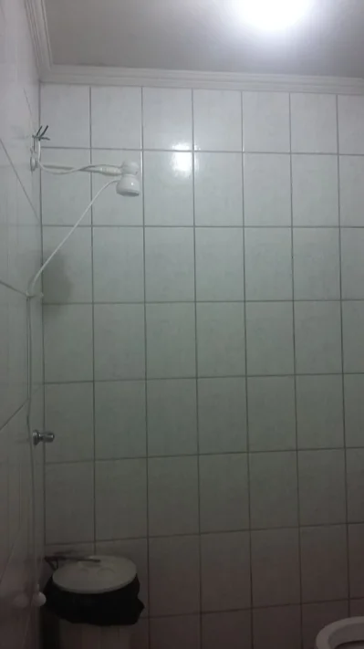 Vende SE um Cantina
