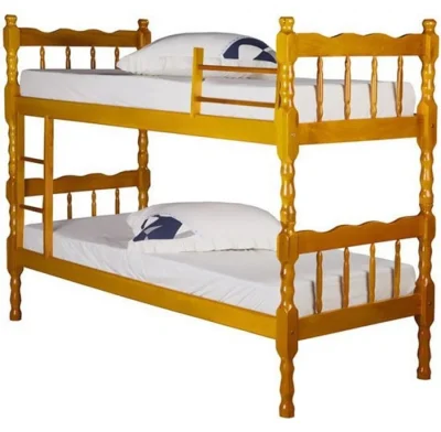Promoção de Beliche de Madeira
