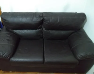 Sofá 2 Lugares