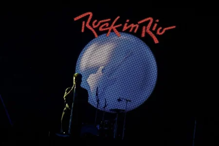 São Gonçalo para Rock in Rio