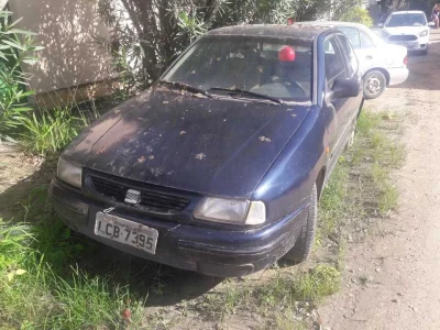 Vendo Abart Ibiza