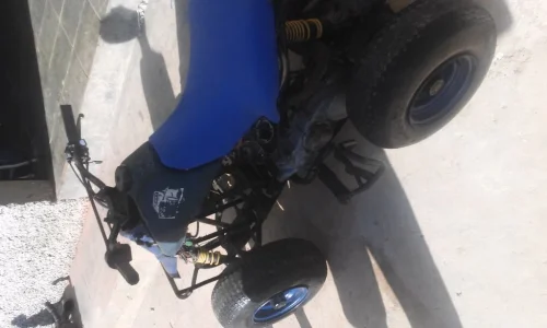 Quadriciculo