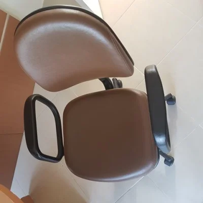 Cadeira Giratória de Escritorio