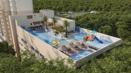 Lançamento Jardim Imperial II