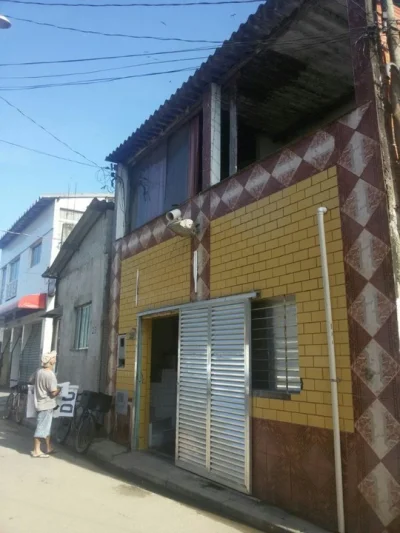 Sobrado na Vila Rã