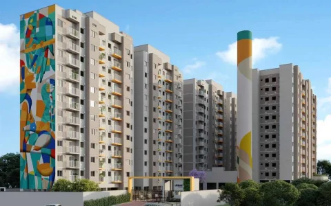 Apartamento para Venda em Rio de Janeiro / RJ no Bairro São Cristóvão