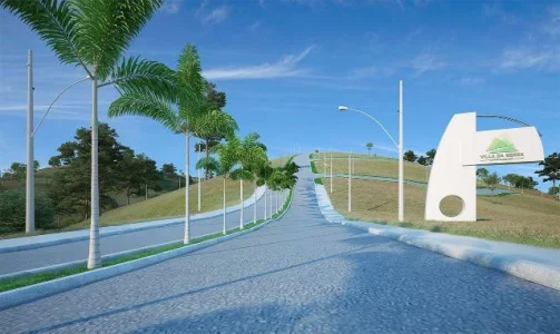 Bairro Planejado em Itabirito Lotes de 360m2