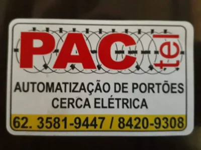 Portões Eletrônico