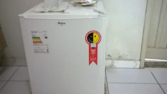 Frigobar Philco