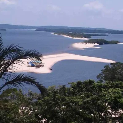 Vende SE Terreno Iranduba á 900m da Praia Açutuba