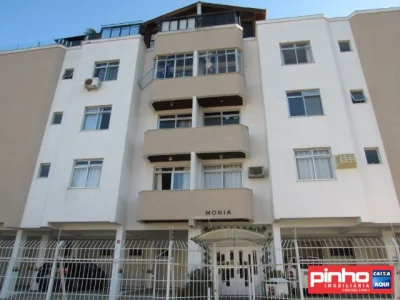 Apartamento de 03 Dormitórios (sendo 01 Suíte), Venda, Bairro Coqueiros, Florianópolis, SC