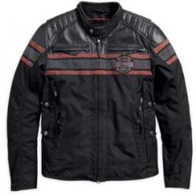 Jaqueta Harley Davidson