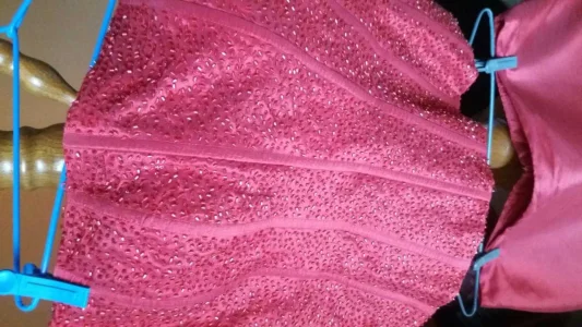 Vestidos Usados