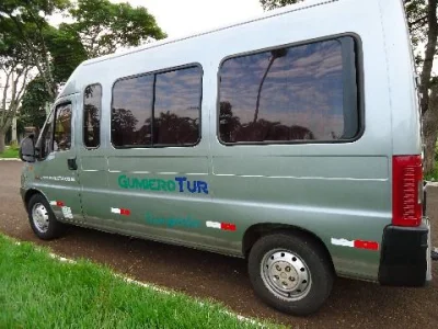 Gumierotur Trasnporte e Turismo