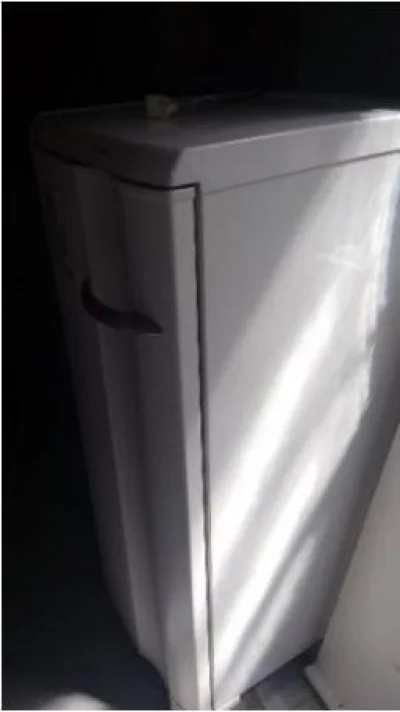 Freezer Electrolux Vertical Branco 145l Fe18
