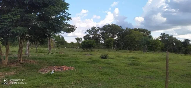 Sítio Sentido a Cidade de Jangada 8 Km do Trevo do Lagarto