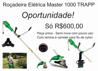 Oportunidade única