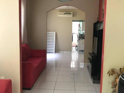 Casa à Venda, 100 m2 por RS 1.000.000,00 - Parque 10 de Novembro - Manaus-am