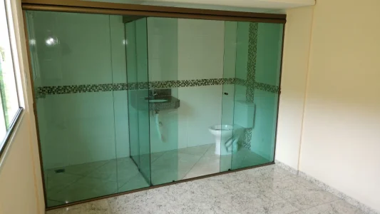 Vidraçaria Top