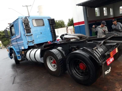 Scania113 H