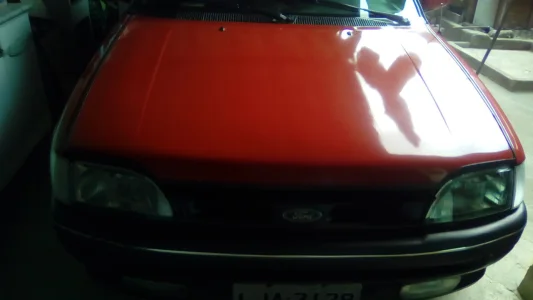 Vendas de Carro