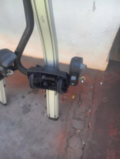 Suporte de Bicicleta