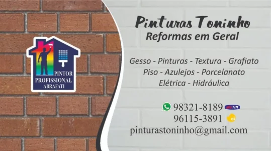Construo e Reformo