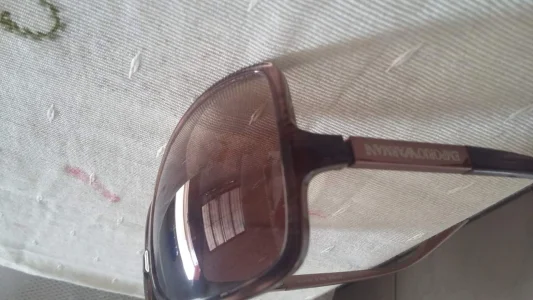 Oculos Empório Armani