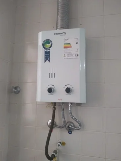 Conserto Aquecedor Lorenzetti , Rinnai Inova Bosch em Nova Iguaçu