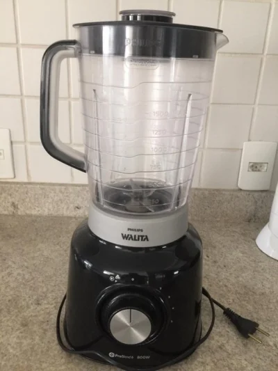 Liquidificar Walita