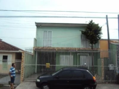 Sobrado no Bairro Afonso Pena
