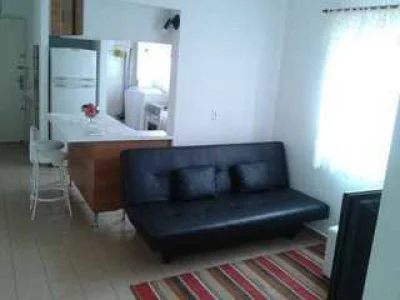 Apartamento Guarujá