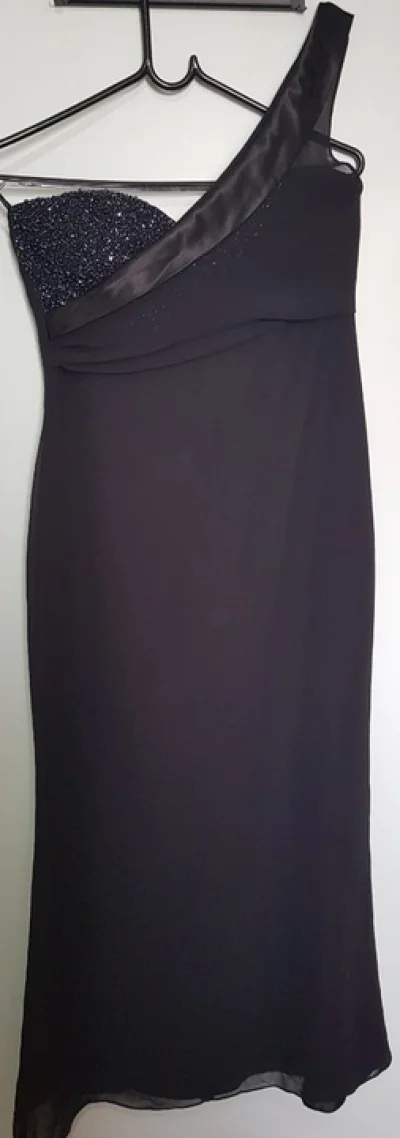 Vestido de Festa