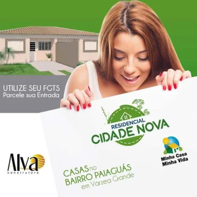 Residencial Cidade Nova