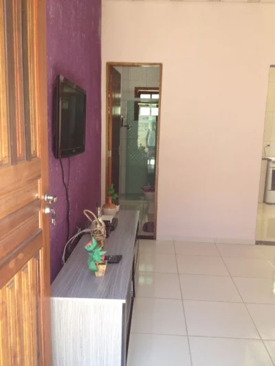 Alugo Casa Ubatuba para Temporada e Fins de Samana