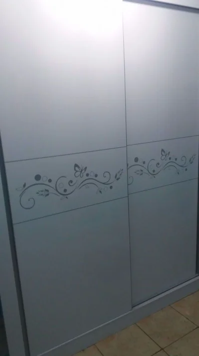 Armário de 2 Portas