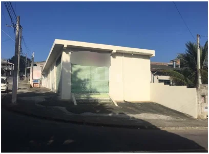 Vende-se: Ponto Comercial - Gerando Rendas Através de Locação