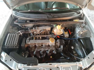Corsa Wind