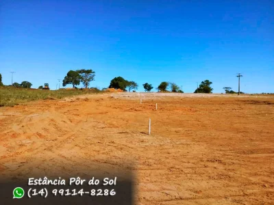 Loteamentos com 500m2 - ótima Localização