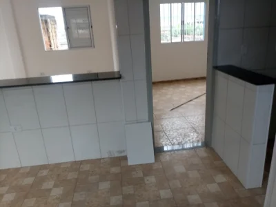 Vendo Casa na Praia Grande, Prox Samambaia