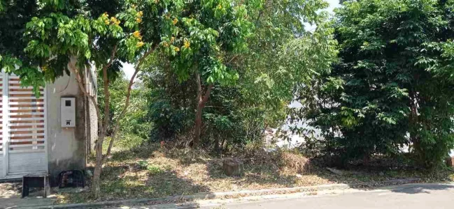 Terreno à Venda, 200 m2 por RS 110.000,00 - Tarumã - Manaus-am