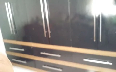 Guarda Roupa