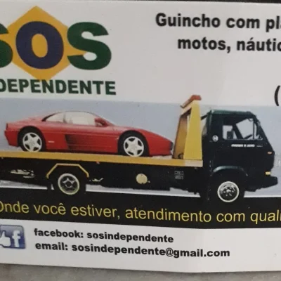 Guincho 24 Horas
