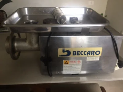 Máquina de Moer Carne Profissiomal