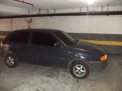 Gol Special/ Special Xtreme 1.0 Mi 2p