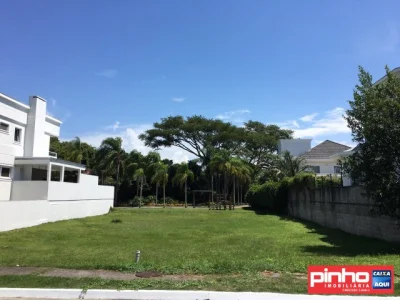 Terreno, Venda, Bairro Jurerê Internacional, Florianópolis, SC
