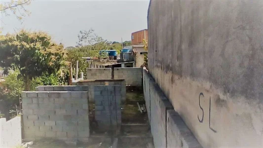 Terreno Particular 240m2