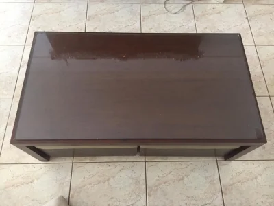 Mesa de Centro