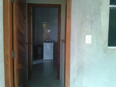 Vendo Barracão 85 Mil